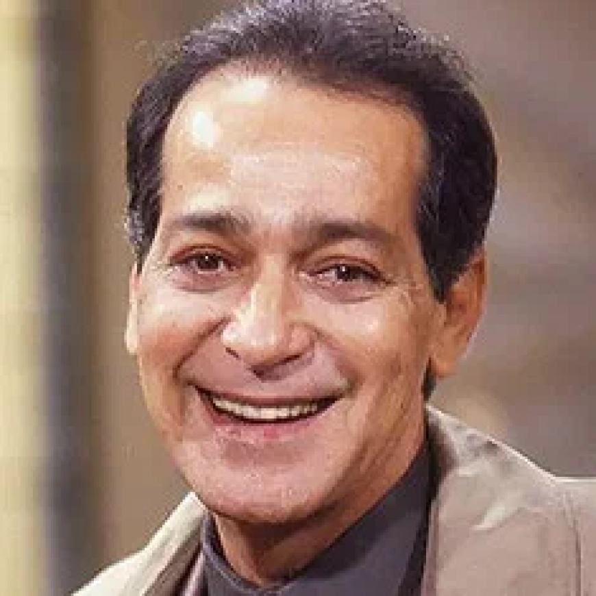 Morre Gracindo Júnior, gigante do teatro e da TV brasileira, aos 83 anos