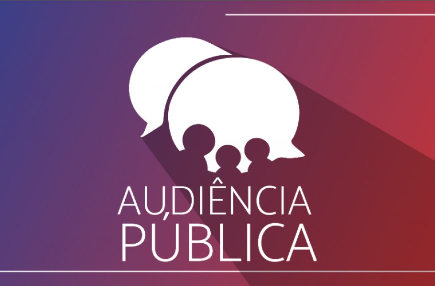 Participe da Audiência Pública e ajude a definir o futuro do trânsito em Guaxupé