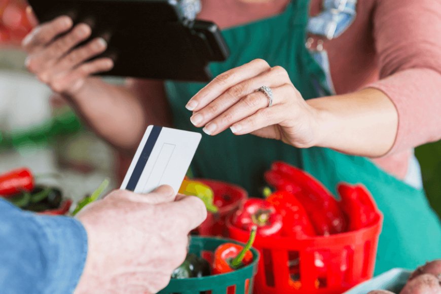 Cartão alimentação está suspenso temporariamente em Guaxupé
