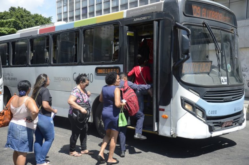 Justiça Eleitoral divulga itinerários e horários do transporte gratuito para os eleitores de Guaxupé nas Eleições 2026