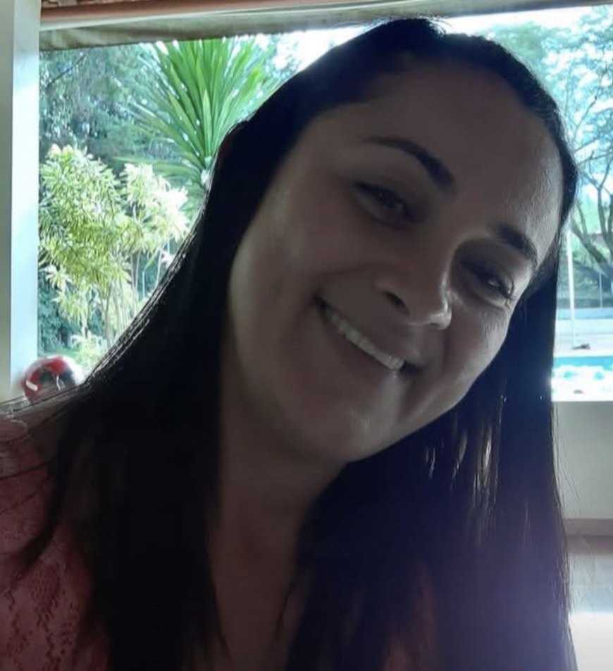 Nota de Falecimento em Guaxupé: Alexsandra Fernandes, aos 45 anos