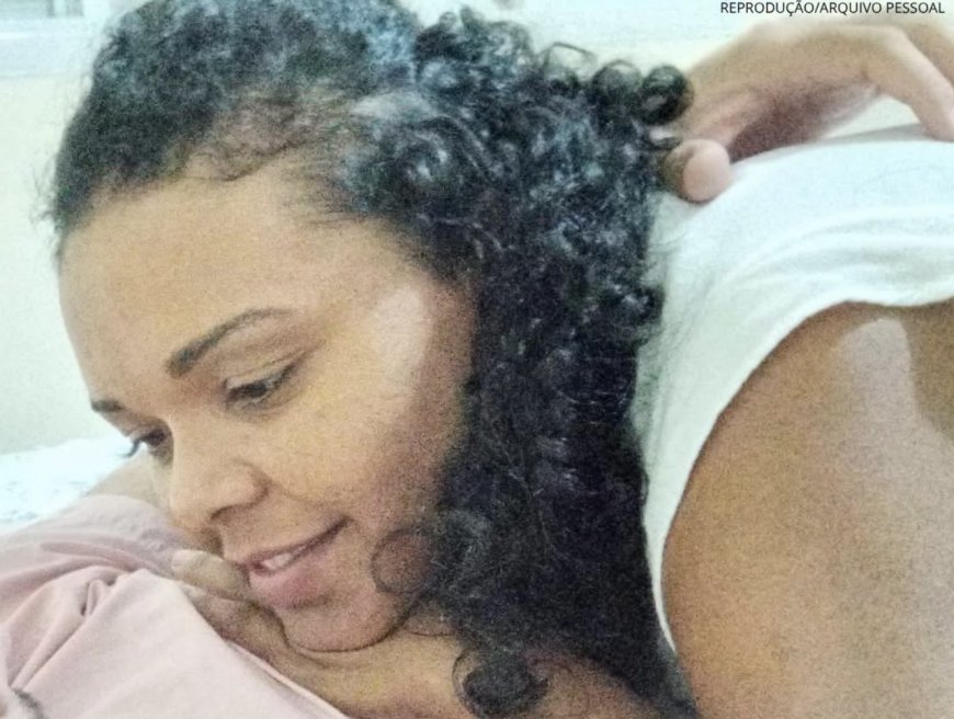 Morre mulher que caiu de maca durante transporte em ambulância de São Sebastião do Paraíso