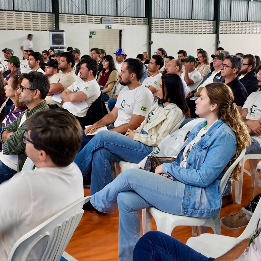 Cooxupé e JDE Peet’s criam projeto voltado à sucessão familiar na cafeicultura
