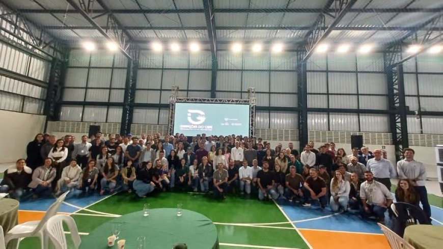 Cooxupé e JDE Peet’s criam projeto voltado à sucessão familiar na cafeicultura