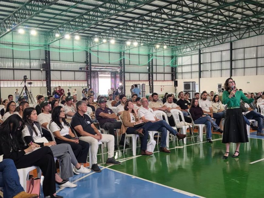 Cooxupé e JDE Peet’s criam projeto voltado à sucessão familiar na cafeicultura
