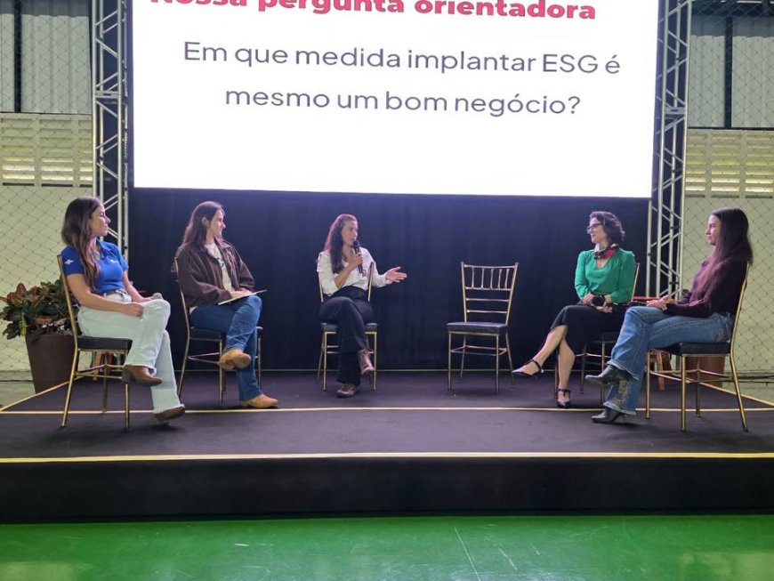 Cooxupé e JDE Peet’s criam projeto voltado à sucessão familiar na cafeicultura