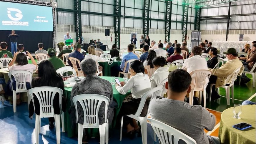 Cooxupé e JDE Peet’s criam projeto voltado à sucessão familiar na cafeicultura