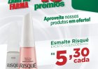 Ofertas do mês de outubro na Zampar Farma