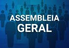 Edital de Convocação - Assembleia Geral de Regularização e Constituição Jurídica do Edifício Sabbag  em Guaxupé