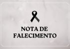 Nota de Falecimento em Guaxupé: José Geraldo dos Santos, aos 66 anos