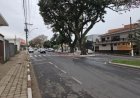 Prefeitura de Guaxupé investirá R$ 1,18 milhão em revitalização dos canteiros da Avenida Dona Floriana