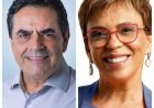 Domingos Sávio e Marília Campos são eleitos senadores e passam a representar Minas Gerais no Congresso