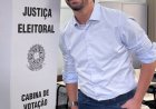 Eleições 2026: Mesmo com votação expressiva, Cássio Soares fica fora da Câmara dos Deputados em 2026