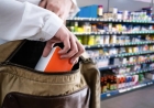 Mulher é detida pela GCM após furtar supermercado no centro de Guaxupé