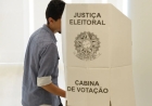 Eleições 2026: Eleitor que faltou ao primeiro turno pode votar no segundo