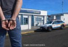 Operação em Muzambinho: PM localiza e prende foragido da Justiça do Paraná condendo por roubo e furto