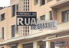 Documentário sobre cinemas de rua de Guaxupé será exibido em Belo Horizonte