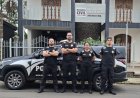 Polícia Civil prende homem de 32 anos por violência contra a ex-companheira no Sul de Minas