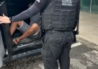 Trio é preso no Sul de Minas por agredir e matar homem com taco de beisebol