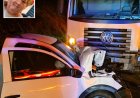 Acidente na BR-146 tira a vida de conhecido comerciante guaxupeano