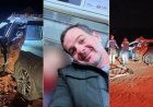 Juiz  de Mococa é encontrado morto e carbonizado dentro de carro em chamas