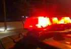 Fugitivo de 22 anos condenado por roubo tenta desviar de viatura e acaba preso no Sul de Minas