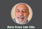 Nota de Falecimento em Guaxupé: Mário Freixo Lobo Filho, aos 67 anos