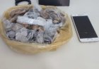 Ladrão invade padaria em Cabo Verde, gasta parte do dinheiro com drogas e é localizado pela polícia
