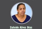 Nota de Falecimento em Guaxupé: Zuleida Alves Dias, aos 71 anos