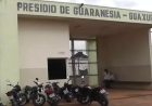 Sejusp confirma cinco detentos feridos e hospitalizados após incêndio no Presídio de Guaranésia-Guaxupé