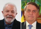 Em pesquisa da Vox Brasil, Lula e Flávio Bolsonaro aparecem em empate técnico no segundo turno