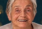 Nota de Falecimento em Guaxupé: Francisca Rita de Souza, aos 90 anos