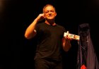 Ator Eucir de Souza encerra XIII Festival Nacional de Teatro Tramas e Dramas com roda de conversa em Guaxupé