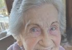 Nota de Falecimento em Guaxupé: Benilde Barbosa Braga, aos 94 anos
