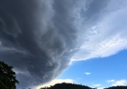 Inmet amplia aviso de tempestade com grau de 'perigo' para 11 estados, incluindo MG