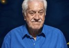 Nota de Falecimento em Guaxupé: Oliveiros Gomes, aos 82 anos ("Oliveira")