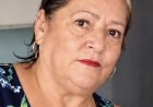 Nota de Falecimento em Guaxupé: Zilda Lázara dos Reis Lima dos Santos, aos 70 anos