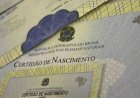 Mais de 4,3 mil mineiros já mudaram de nome em Cartório após nova lei