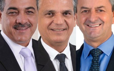 Sul de Minas mantém 14 cadeiras no Legislativo; veja quem foram os eleitos