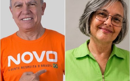 Mais uma vez, Guaxupé não elege nenhum deputado nas eleições 2026