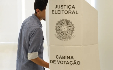 Eleições 2026: Eleitor que faltou ao primeiro turno pode votar no segundo