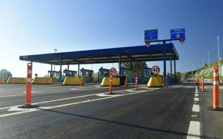 Tarifa de pedágio no Sul de Minas passa a R$ 10,60 a partir de 9 de outubro