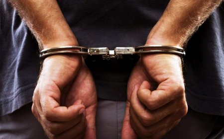 Falso corretor de imóveis é preso em flagrante em Paraíso