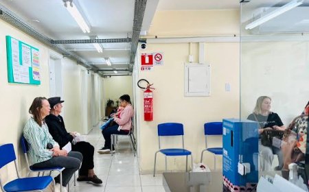 Guaxupé registra quase mil faltas em consultas com especialistas em setembro