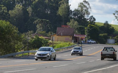 Feriado de 12 de outubro: EPR Sul de Minas e EPR Vias do Café esperam fluxo de mais de 308 mil veículos
