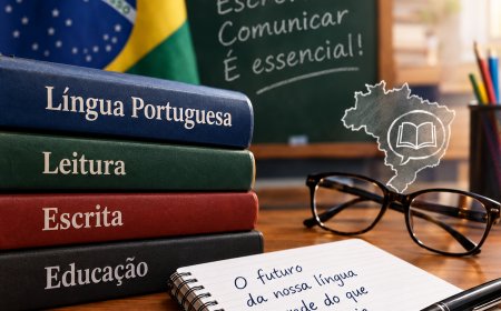 O funeral do Português: até quando a ignorância será aprovada nas escolas?