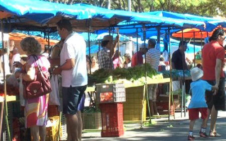 Nova lei em Guaxupé quer combater intoxicação alimentar e igualar regras para ambulantes locais e de fora