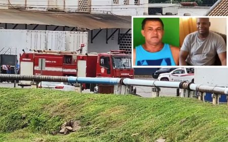 Explosão na Usina Itaiquara mata dois trabalhadores e deixa três feridos em estado grave em Tapiratiba