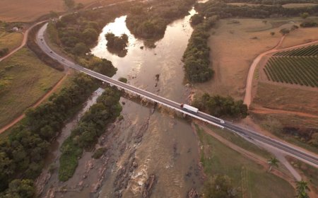 Mais de 334 mil veículos foram registrados durante o feriado de 12 de outubro nas rodovias do Sul de Minas