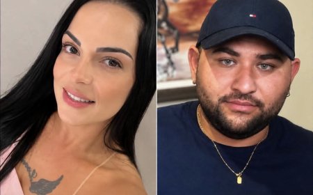 Justiça mantém preso suspeito de balear e matar empresária de 32 anos em Mococa